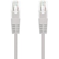 Miniatyrbillede 2 af 2: NANOCABLE 10.20.0430 - RJ45 CAT.6 UTP AWG24 netværkskabel, Grå, 30 m