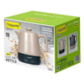 Miniatyrbillede 3 af 3: Elkedel - MAESTRO - MR-071 - Beige