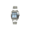 Miniatyrbillede 1 af 2: Chronotech CC7042B-06M dameur (30 mm)