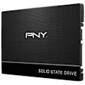 Miniatyrbillede 3 af 5: PNY - CS900 - SSD - 1TB - 2,5" - SSD7CS900-1TB-RB
