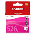 Pikkukuva 1 / 2: CANON CLI-526 M Magenta mustepatruuna
