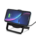 Miniatyrbillede 4 af 5: BELKIN - lader - INDUC STANDLADER 10W SORT Svart