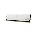 Miniatyrbild 3 av 5: Team Group T-Create Expert DDR5 6400MHz 32GB 2x16GB CL32 Dual AMD EXPO och Intel XMP Vit