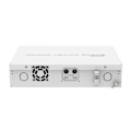 Pikkukuva 4 / 4: MIKROTIK CRS112-8P-4S-IN Gigabit Ethernet -verkkokytkin - 8 RJ-45-porttia, 4 SFP-moduulia, PoE
