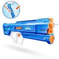 Pikkukuva 5 / 6: Moottoroitu vesipistooli - ZURU - X-SHOT Mega Pulse - Nopea täyttö - Ladattava akku - Kantama 9 m - Säiliö 1,1 L