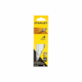Pikkukuva 1 / 2: Pakkaus 2 Kappaletta 15,2 cm Hienoleikkuus Sahalavat Sta21192-Xj Stanley