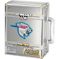 Miniatyrbillede 4 af 6: Figurinesamler - MOOSE TOYS - Panthère Mr. Beast Lab Ultime - 15,8 cm, 13 Ledden af Artikulation Flerfärgad