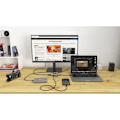 Pikkukuva 2 / 4: i-tec - USB-C Nano 4K -telakointiasema -