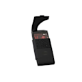 Miniatyrbillede 3 af 3: Smartphone Etui - Crosscall - Etui L - Farve Sort - Materiale Strik - Telefon Tilbehør Svart