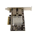 Pikkukuva 3 / 4: STARTECH 2-porttinen PCI Express Fiber Optic 10 Gigabit Ethernet -verkkokortti avoimella SFP+:lla