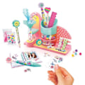 Pikkukuva 2 / 6: Canal Toys - STYLE 4 EVER - Mini kirjoitusvälineiden tehtävä: mini kynät, lyijykynät ja vihkot - OFG 323