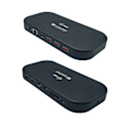 Miniatyrbillede 3 af 4: I-TEC THUNDERBOLT 3-USB-C DUAL 4K DOCKINGSTATION + USB-C TIL DISPLAYPO