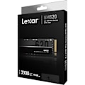 Pikkukuva 4 / 4: Sisäinen SSD-asema – LEXAR – NM620 – 1 Tt – NVMe – (LNM620X001TRNNNG)