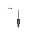 Miniatyrbillede 1 af 2: Adapter til hulsav fra 14 til 30mm - GENERIC - Sy5100 Mota Vit