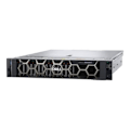 Miniatyrbillede 4 af 4: - Dell - Dell PowerEdge R550 - Server - Rackmonterbar - 2U - 2-vejs - 1 x Xeon Silver 4314 / 2,4 GHz - 32 GB RAM - SAS - hot