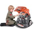 Miniatyrbillede 1 af 5: Mekanikerens værksted - Buddy Toys - BGP 5012 Orange