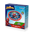 Pikkukuva 2 / 6: Bestway Spiderman Sprinklerilelu Ø 165 cm Muovia Flerfärgad