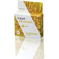 Miniatyrbillede 1 af 2: Printpatron - KARKEMIS - Epson 2100/2200 - Sort