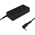 Miniatyrbillede 2 af 4: QOLTEC 51507.33W STRØMADAPTER & INDERSTÅENDE INVERTER SORT