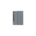 Miniatyrbillede 2 af 4: Coque til Tablet - TUCANO - Samsung Galaxy S9/S9 FE - Hårdt etui - Foldestøtte - Bløde mikrofiber