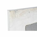Miniatyrbillede 2 af 3: ramme 90 x 3,7 x 120 cm moderne abstrakt (2 enheder)