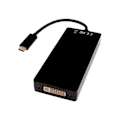 Miniatyrbillede 2 af 4: USB-C TIL MULTI VIDEO ADAPTER