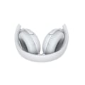 Pikkukuva 3 / 4: Philips UH201WT/00 kuulokkeet - valkoiset, korvaan kiinnitettävät, taitettavat, 32 mm, 1,2 m