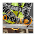 Pikkukuva 6 / 6: Meuleuse 125 mm XR 18V - DEWALT - ilman akkua tai laturia - TSTAK - DCG409NT-XJ