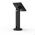 Miniatyrbillede 2 af 3: Support Kiosk - Compulocks - RISE - 20 cm - Sort - Vesa Mount med kabelføring