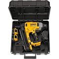 Pikkukuva 6 / 6: DEWALT DCN890P2 langaton viimeistelynaulain - 18V 2 x 5 Ah Li-Ion betoni ja teräs