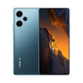 Pikkukuva 1 / 3: POCO F5 8Gt 256Gt Sininen Älypuhelin 5G