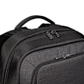 Miniatyrbillede 3 af 4: TARGUS Rygsæk til bærbar CitySmart Essential MultiFit 12.5 - 15.6" - Sort Svart