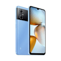 Pikkukuva 1 / 5: POCO M4 5G Cool Blue 4G+ 64G MediaTek Dimensity 700 5G