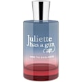 Miniatyrbillede 1 af 2: Unisex parfume Juliette Has A Gun EDP Ode To Dullness 100 ml