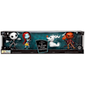 Pikkukuva 2 / 4: Metalfigs Halloween Town 4 hahmoa