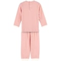 Miniatyrbild 2 av 2: Vinterpyjamas - PAW PATROL - Chase - 100% Bomull - Unisex - 2 Delar