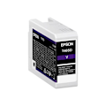 Miniatyrbillede 3 af 4: Blækpatron - EPSON - T46SD - Violet - UltraChrome - 25ml - Kompatibel SC-P700