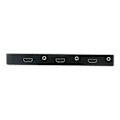 Pikkukuva 1 / 3: 2-porttinen HDMI-videon jakaja ja vahvistin - 2-porttinen High Speed HDMI-videon jakaja ja vahvistin - ST122HDMI2