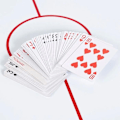 Miniatyrbillede 6 af 6: Multi Game Table 20 in 1 - CB Games - 120x110x82 cm - Familie Spil