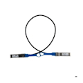 Pikkukuva 1 / 3: HP JD095C -yhteensopiva DAC-kaapeli - STARTECH - 65 cm - Twinaxial - 10GBase - Passiivinen