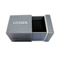 Miniatyrbild 3 av 3: Klocka - Stål, Läder Guld - Citizen - NY4059-09A