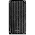 Miniatyrbillede 2 af 2: PC-kabinet - SHARKOON - MK3 - Sort - mATX - Forudinstallerede ventilatorer