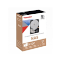 Pikkukuva 3 / 3: BULK N300 NAS KOVALEVY 10TB (INT)
