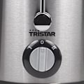 Miniatyrbillede 3 af 3: Centrifuge - Tristar - 400W - Lav støj - 2 hastigheder - Kniv i rustfrit stål - 2 års garanti Rostfritt stål