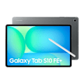 Miniatyrbild 1 av 4: Samsung Galaxy Tab S10 FE+ 13,1 5G 128 Go Grå