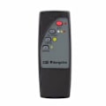 Pikkukuva 2 / 4: Lattiatuuletin - Orbegozo - PWM2232 - Hopea Musta - 45 W - 60 dB Silver Svart