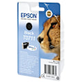 Miniatyrbillede 2 af 3: EPSON inkjet patron - Sort - Inkjet - 240 sider
