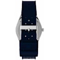 Miniatyrbillede 4 af 4: Montre - Timex - TW2V32100 - Quartz - Analog - Silikone Blå 21 cm Blå