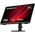 Miniatyrbillede 1 af 6: PC-skærm VIEWSONIC VG2408A - LED IPS 24 po - 1920 x 1080 - 5 ms - HDMI