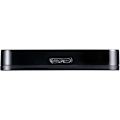 Miniatyrbillede 3 af 5: Ekstern harddisk - INTENSO - 2,5' - 1TB - Sort